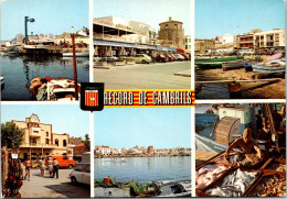 25-4-2024 (3 Z 5) Spain - Cambrils - Autres & Non Classés