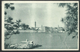 CROATIA - RAB - Panorama - Izdanje Putnik - Postcard (see Sales Conditions) 10109 - Kroatië