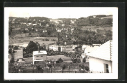 AK Mnichovice, Ortsansicht Und Umgebung  - Czech Republic