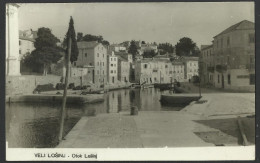 CROATIA - VELI LOSINJ - Otok - Postcard (see Sales Conditions) 10126 - Croatia