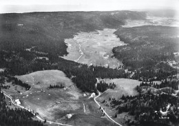 CPSM En Avion Au Dessus De....La Chaux Neuve-La Chapelle Des Bois    L2870 - Other & Unclassified