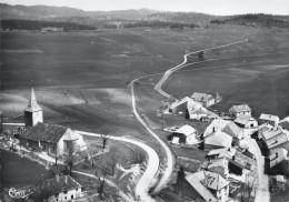 CPSM La Chaux Neuve-Vue Aérienne-L'église    L2870 - Other & Unclassified