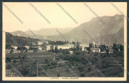 Trento Levico Terme Cartolina ZB0795 - Trento