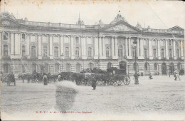 31 Toulouse Le Capitole - Toulouse