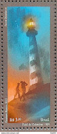 C 4101 Brazil Stamp Brazilian Lighthouse Ship 2023 RN - Neufs