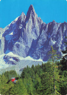 CPSM Chamonix Mont Blanc    L2867 - Chamonix-Mont-Blanc