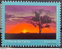 C 4049 Stamp Sunset Midwest Acreuna Cerrado 2022 - Ungebraucht