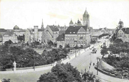 73972644 Posen__POZNAN_PL An Der Schlossbruecke - Polonia