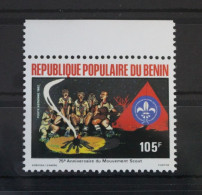 Benin (Dahomey) 282 Postfrisch #WE027 - Benin - Dahomey (1960-...)