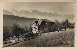 73972575 Fluh_Bregenz_Vorarlberg_AT Panorama Alpen - Altri & Non Classificati