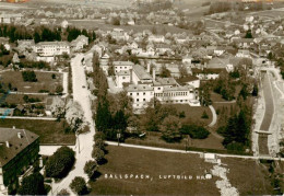 73940806 Gallspach_Oberoesterreich_AT Fliegeraufnahme - Sonstige & Ohne Zuordnung