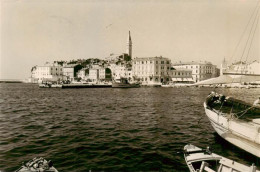 73940802 Rovinj_Rovigno_Istrien_Croatia Panorama - Croazia