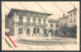 Trento Rovereto Cartolina ZB1067 - Trento