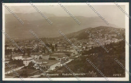 Trento Rovereto Foto Cartolina ZB1089 - Trento