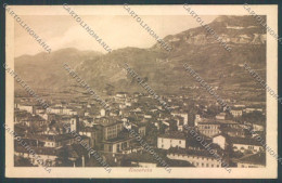 Trento Rovereto Cartolina ZB1114 - Trento