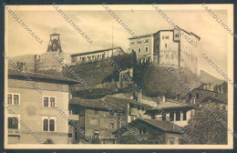 Trento Rovereto Cartolina ZB1142 - Trento