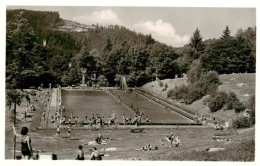 73940744 Triberg Freibad - Triberg