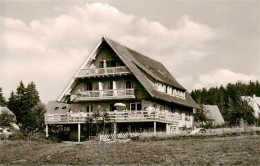 73940743 Titisee Fremdenheim Bergseeblick - Titisee-Neustadt