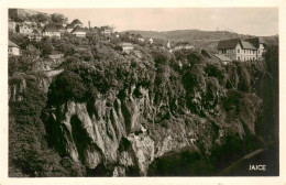 73940701 Jajce_Bosnia-Herzegowina Panorama - Bosnia Erzegovina