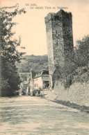 73940590 Bad_Ems_Lahn Der Schiefe Turm Zu Dauzenau - Bad Ems