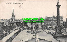 R494784 Trafalgar Square. London. No. 7. 1924 - Other & Unclassified