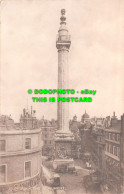 R495257 London. The Monument. London Stereoscopic Company. Lesco Series - Other & Unclassified