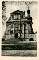 73899510 Amberg Oberpfalz Maria Hilfberg  Amberg Oberpfalz - Amberg