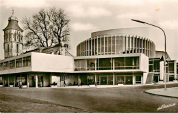 73899445 Muenster  Westfalen Das Neue Theater  - Muenster