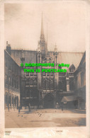 R495301 London. Unknown Cathedral. 1922 - Other & Unclassified