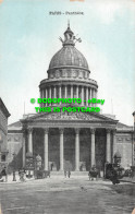 R495315 Paris. Pantheon. Postcard - World