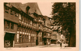 73899407 Goslar Marktstrasse Goslar - Goslar