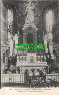 R495453 Albert. Somme. Notre Dame De Brebieres. Chapelle De La Vierge Miraculeus - World