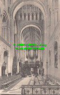 R495457 Norwich Cathedral. Choir W. Edward Gray. V. And S - World