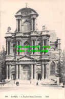 R495332 Paris. L Eglise Saint Gervais. ND. Levy Et Neurdein Reunis - World