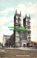 R495466 Westminster Abbey. Gordon Smith - World