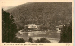 73899351 Bad Lauterberg Wiesenbeker Teich  Bad Lauterberg - Bad Lauterberg