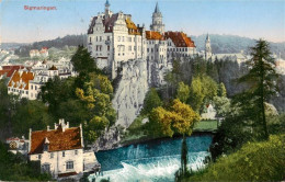 73899333 Sigmaringen Schloss Sigmaringen - Sigmaringen