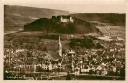 73899324 Tuttlingen Mit Honburg Tuttlingen - Tuttlingen