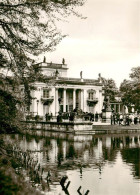 73899299 Warschau Warszawa Inselpalais Im Lazienki-Park  - Poland