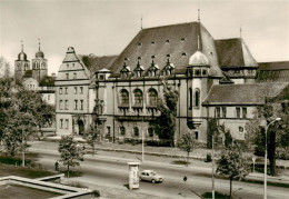 73899281 Magdeburg Kulturhistorisches Museum Magdeburg - Magdeburg