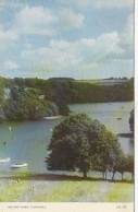 AK 214760 ENGLAND - Helford River - Autres & Non Classés