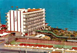 73899257 Benalmadena Costa Del Sol ES Hotel Triton Vista Aérea  - Other & Unclassified