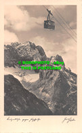 R495564 Mountain. Hans Huber. Huber Postkarte Nr. 4023 - World