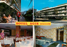 73899238 Benidorm ES Hotel Agir  - Other & Unclassified