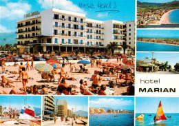 73899234 Roses Costa Brava ES Hotel Marian Y Sus Alrededores  - Other & Unclassified