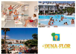 73899232 Maspalomas Gran Canaria ES Hotel Duna Flor Swimming Pool  - Otros & Sin Clasificación