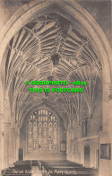 R495589 Dorset Aisle. Ottery St. Mary Church. J. Manley. Stationer - World