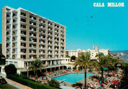 73899219 Cala Millor Mallorca Hotel Piscina Cala Millor Mallorca - Otros & Sin Clasificación