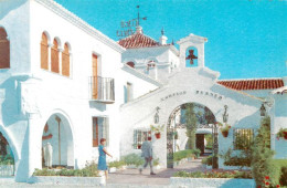 73899209 Marbella Andalucia ES Hotel Cortijo Blanco Entrada Principal  - Otros & Sin Clasificación