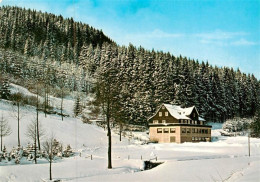 73894961 Winterberg Hochsauerland Gasthof Pension Zur Daubermuehle Winterberg Ho - Winterberg